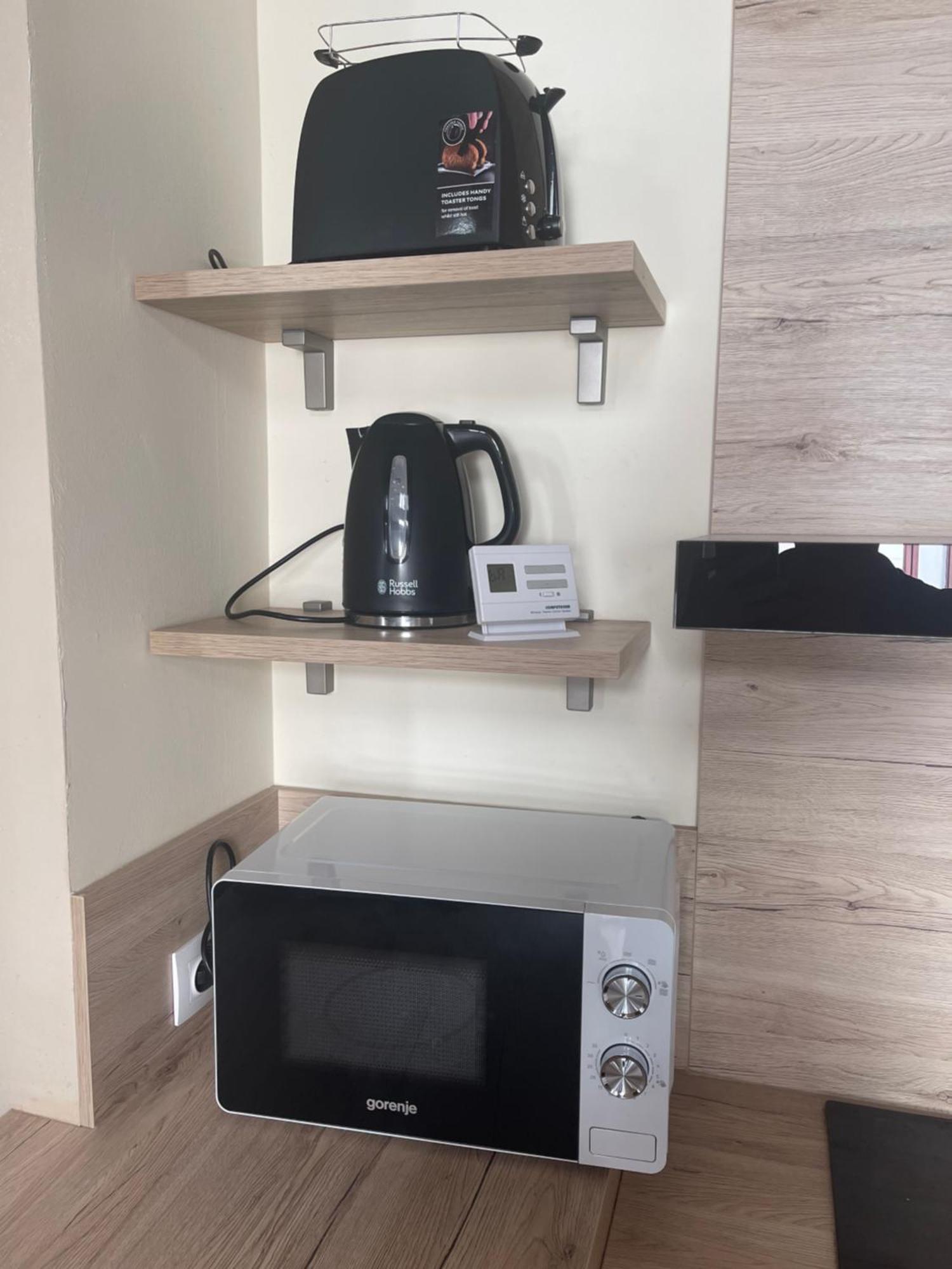 Hermes Apartament Budapeste Exterior foto