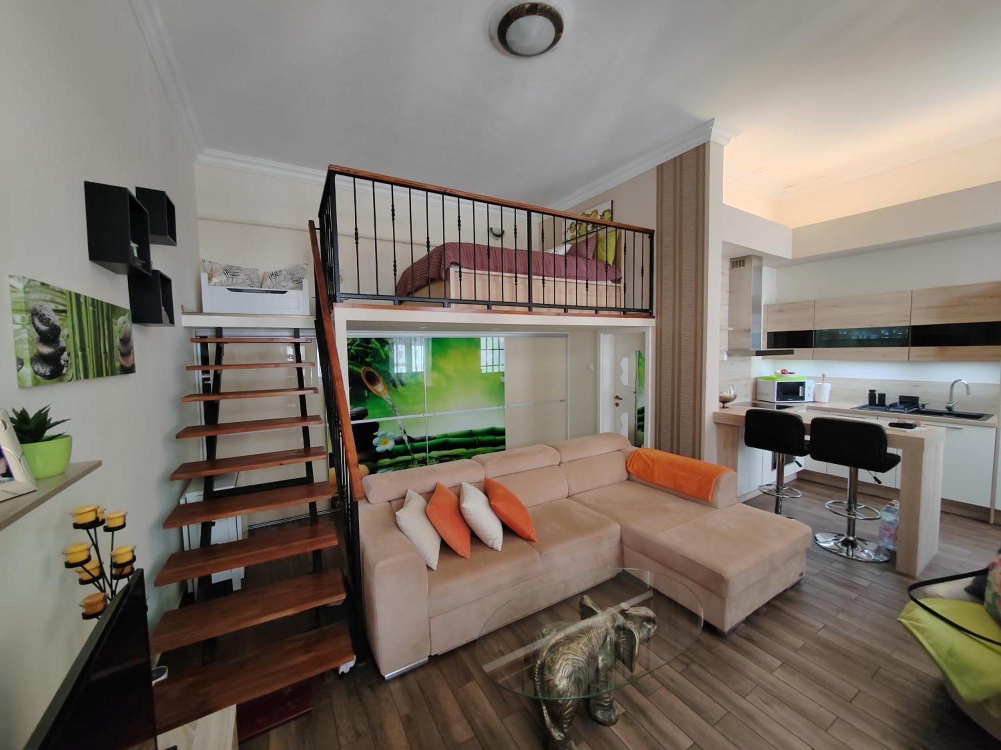 Hermes Apartament Budapeste Exterior foto